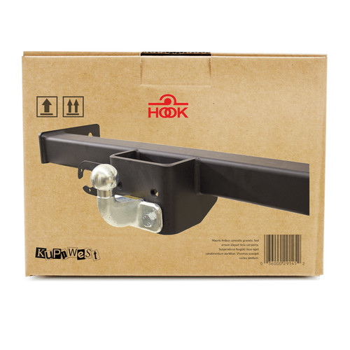 Neue starre hook - starre,
