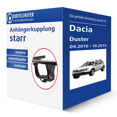 Hook anhängerkupplung starr - anhängerkupplung,