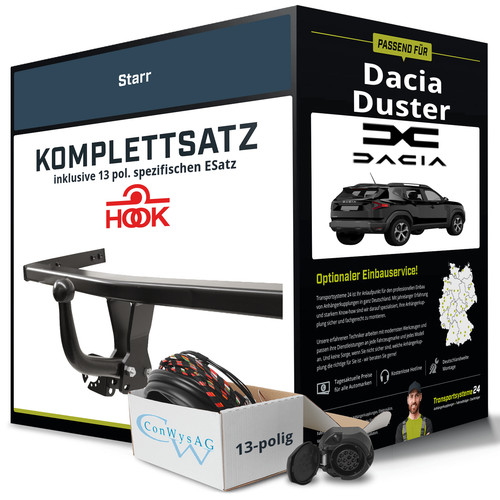 Für dacia duster iii pym - dacia,