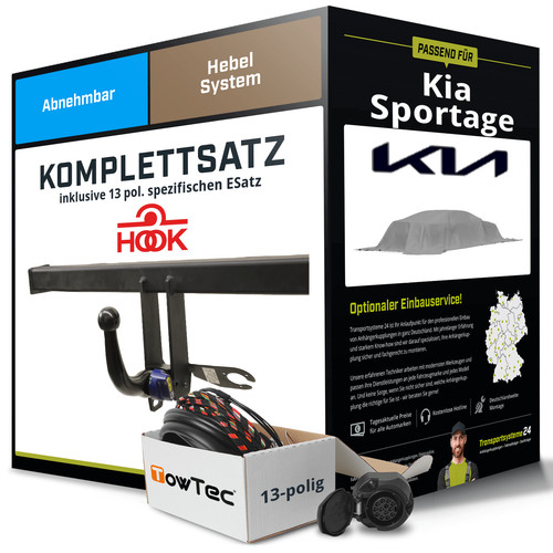 Für kia sportage typ nq5 - kia, v