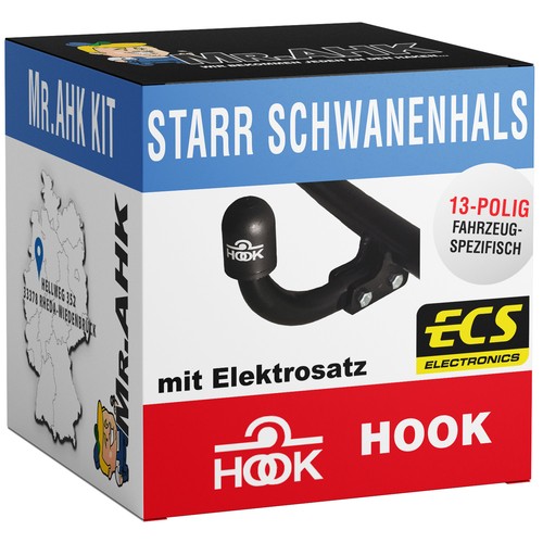 Für audi sportback hook - audi,