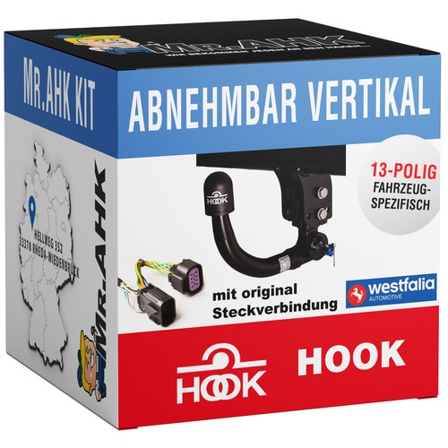 Für kia sportage hook - kia, 21-25