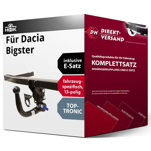 Für bigster - bigster, (hook)