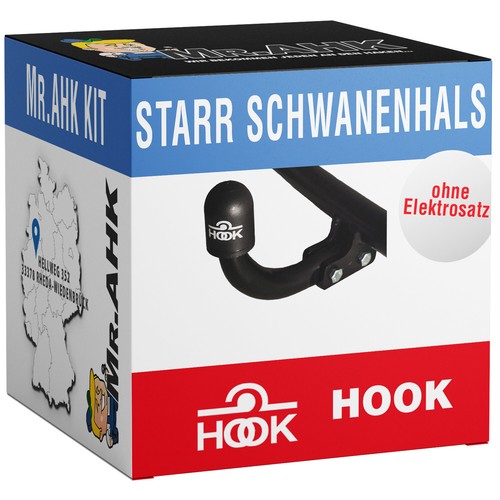 Hook anhängerkupplung für - hook,