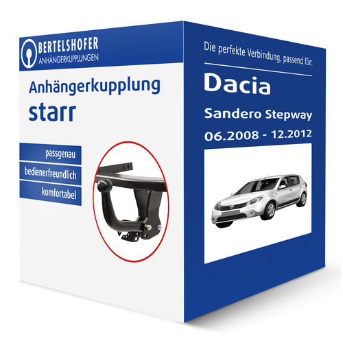Hook anhängerkupplung starr - anhängerkupplung,