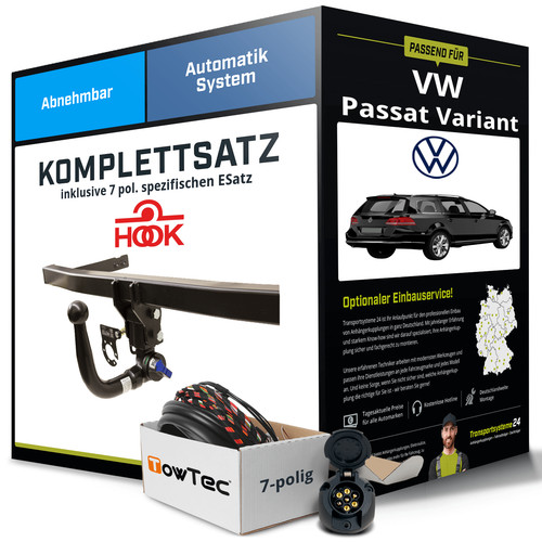 Für passat variant typ - vw, b6