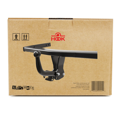 Neue starre hook - neue,