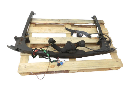 Anhängerkupplung 2kn - anhängerkupplung, d=10,2kn