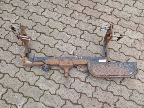 Anhängerkupplung mercedes - anhängerkupplung,