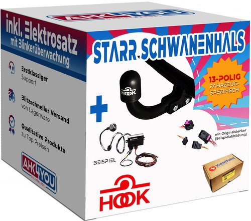 Ahk hook für - vw, iv