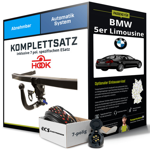 Für bmw 5er - für,