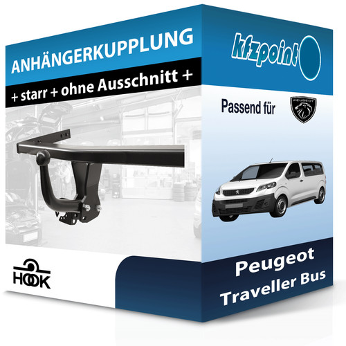 Für peugeot traveller bus - peugeot,
