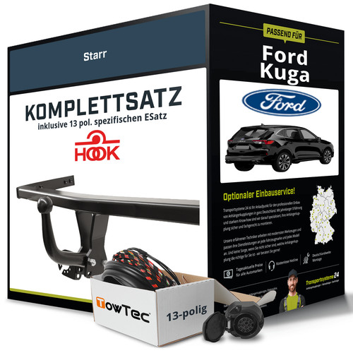 Für ford kuga - typ, dfk